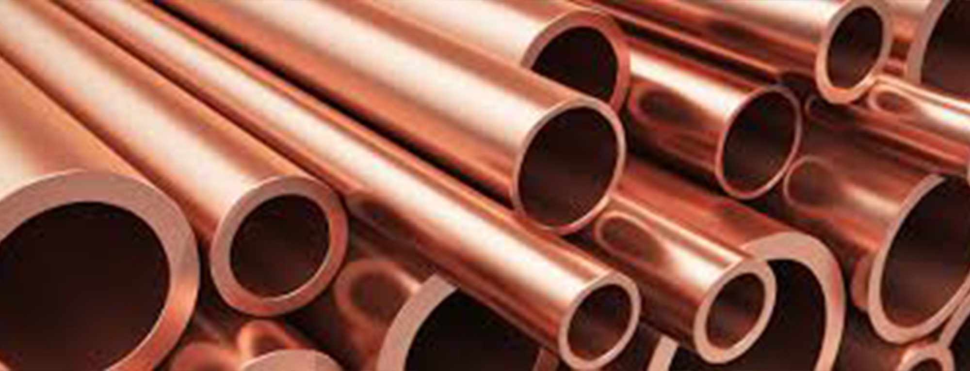Copper Pipes & Tube