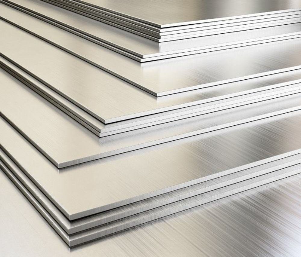 GI Sheet Suppliers in Chakan | Raj Rajeshwari Metalium