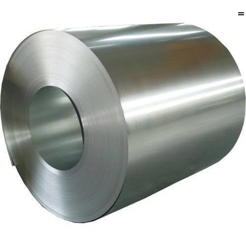 GP Coil Suppliers in Chakan | Raj Rajeshwari Metalium
